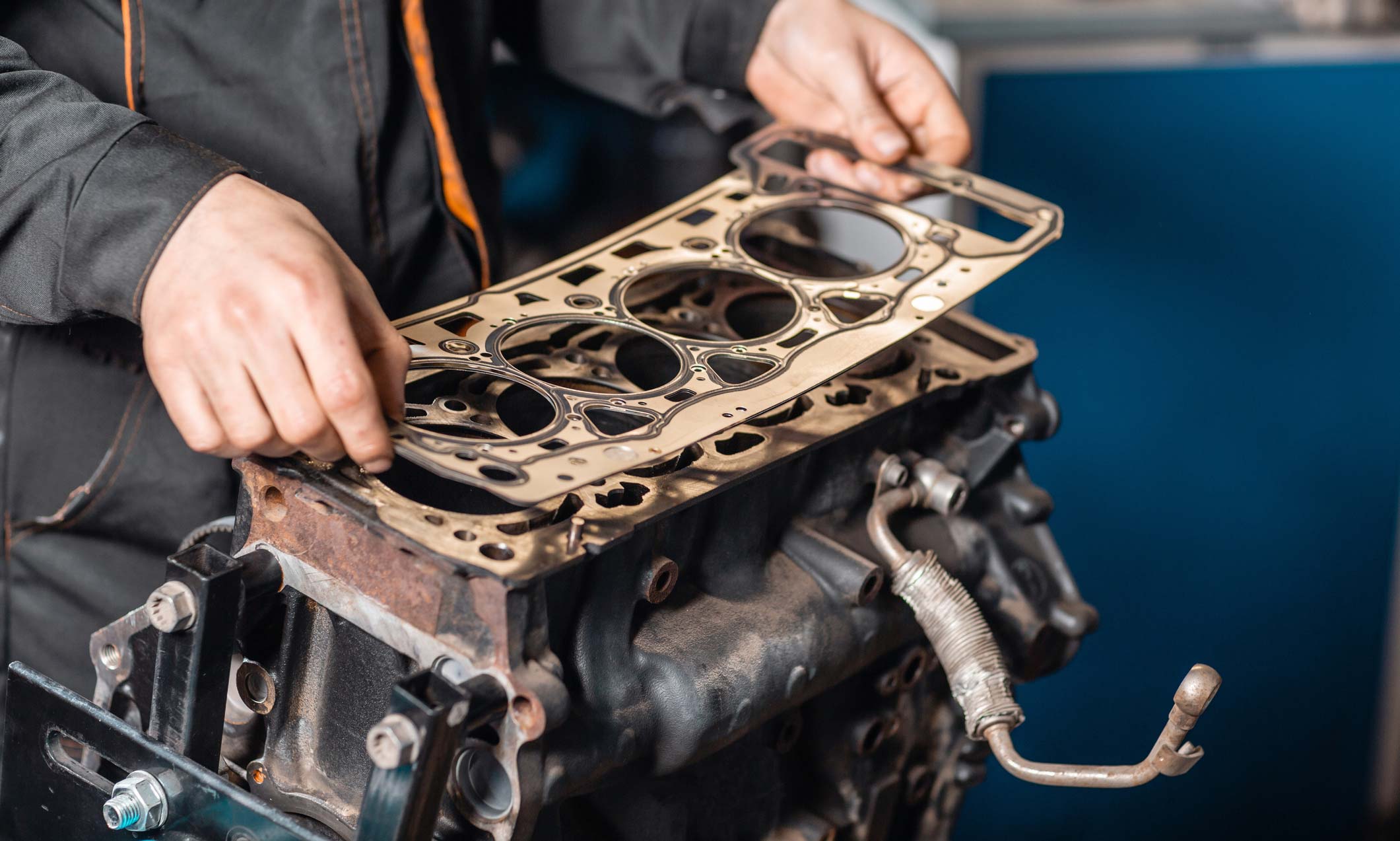 6 Gasket Application Mistakes to Avoid