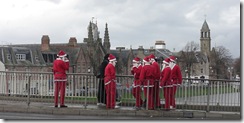 inverness santas