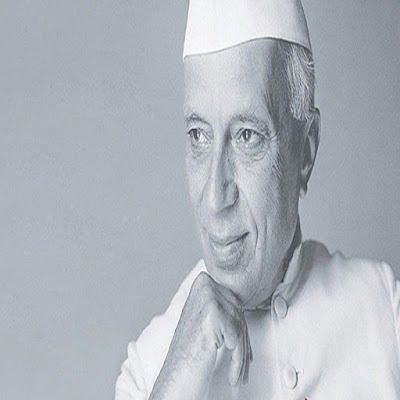 Pandit Jawahar Lal Nehru | Short Indroduction | First Prime Prime Minister of India