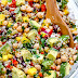 Healthy Quinoa Salad