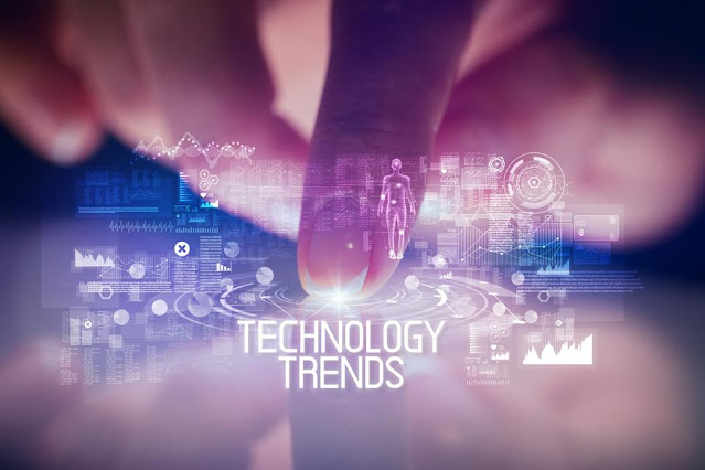 5 Exciting Technology Trends to Watch Out for in 2023