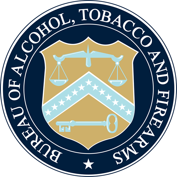  It is the authorities way amongst responsibleness for administering America Bureau of Alcohol, Tobacco, in addition to Firearms