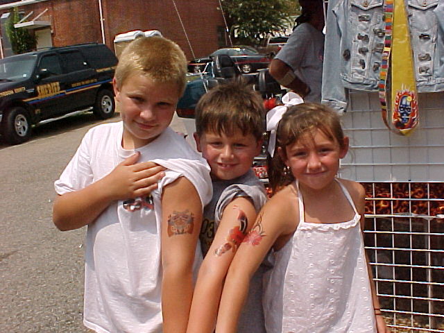 family tattoos