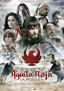 Título: Águila Roja, la película. País: España Año: 2011