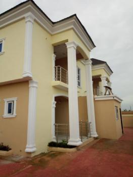 3 and 4 duplex for sale in Lagos, Ojo