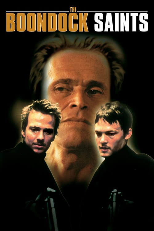 The Boondock Saints - Giustizia finale 1999 Film Completo Online Gratis