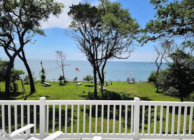 Baywood Bed and Breakfast