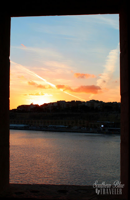 SENGLEA, MALTA