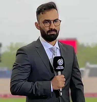 Dinesh Karthik Career