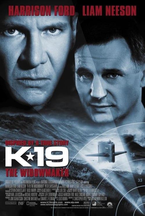 [HD] K-19: The Widowmaker 2002 Pelicula Online Castellano