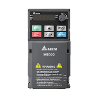 Delta VFD MS300