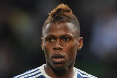 Clinton Njie refusing to leave