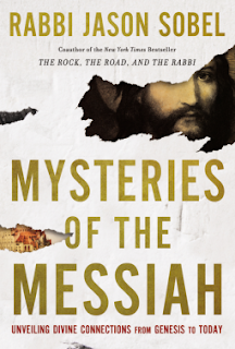mysteries of the messiah cover