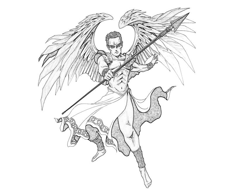 printable-el-shaddai-ascension-raphael-character_coloring-pages