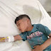 झगड़ा देवरानी-जेठानी का, छत से फेंक दिया 6 साल का बेटा, हॉस्पिटल में जिंदगी की जंग लड़ रहा मासूम