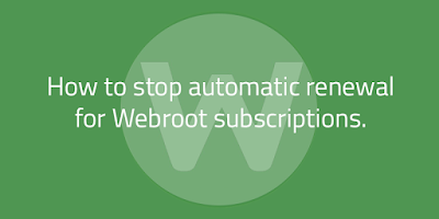 webroot antivirus support number
