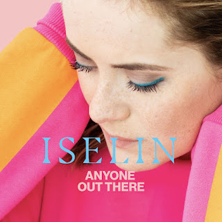MP3 download Iselin - Anyone Out There - Single iTunes plus aac m4a mp3