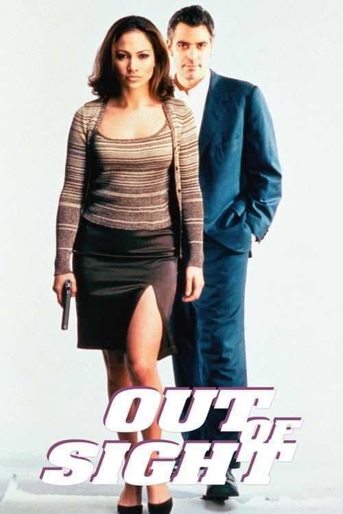 Out of Sight 1998 Download ITA