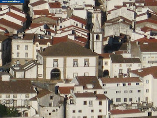 GERAL PHOTOS, BUILDINGS / Edificios (Fotografias Gerais), Castelo de Vide, Portugal