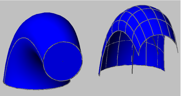 Tutorial AutoCAD 2007 3D Modeling