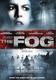 the fog