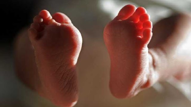 उत्तरकाशी के सरकारी अस्पताल में महिला ने एक साथ 3 बच्चों को दिया जन्म