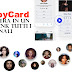 SnappyCard | concentra in un unico link tutti i tuoi canali