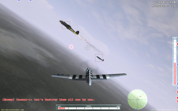 Flight For Fight 0.95 Beta