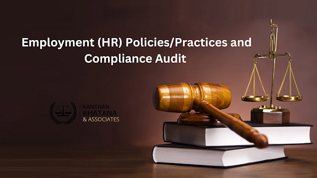 Employment lawyer in India
