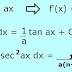 Pelajaran Matematika  Integral Trigonometri