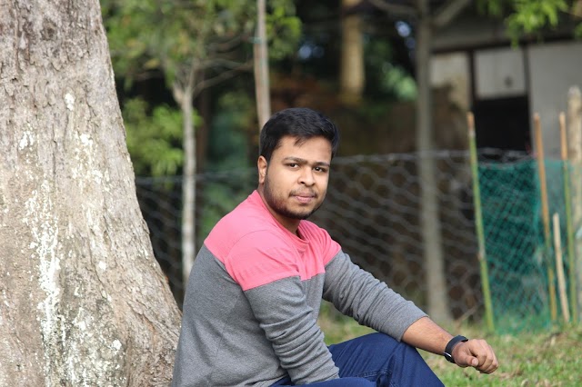 Shorif Hussain 