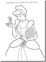 cinderella