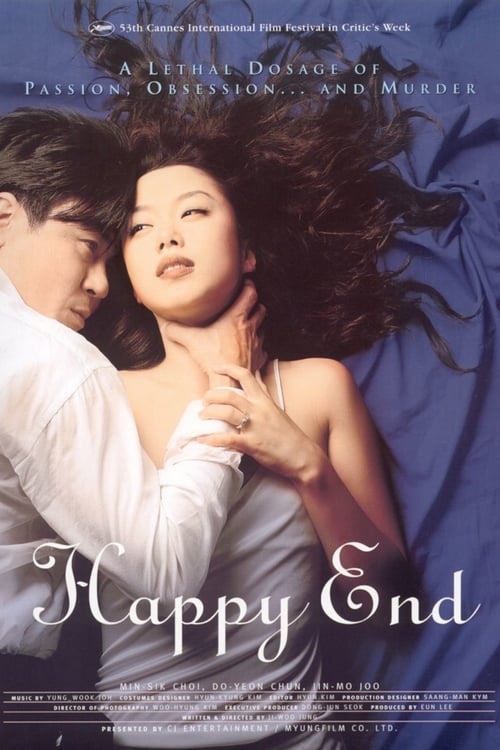 [HD] Happy End 1999 Film Complet En Anglais