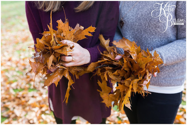 autumn engagement shoot, lake district engagement shoot, lake district pre-wedding shoot,  same sex couple, lesbian engagement shoot, she said yes, katie byram photography