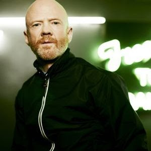 Jimmy Somerville