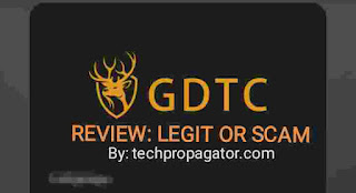 Goldendeer review that mainly focus on quections like is goldendeer legit, scam, paying, real or fake