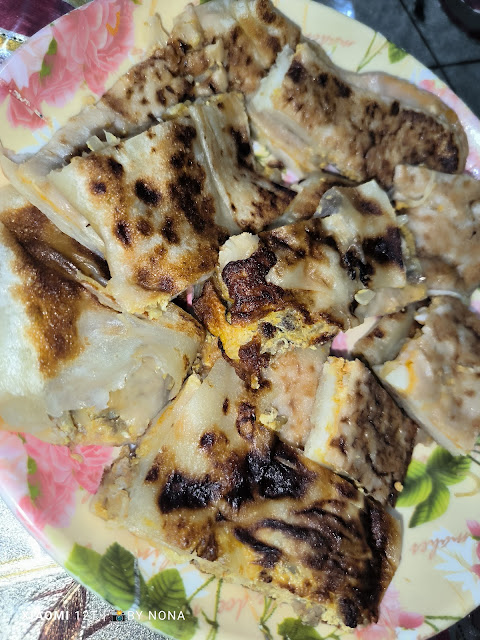 Murtabak