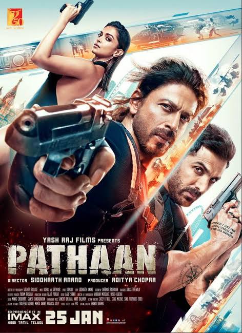 Pathaan| 2023| 1080p | 480p | 720p HEVC WEB-HDRip x264 Esubs [Hindi] ORG DD 2.0 ] 2.2 GB | 1 GB | 350 MB | 600 MB