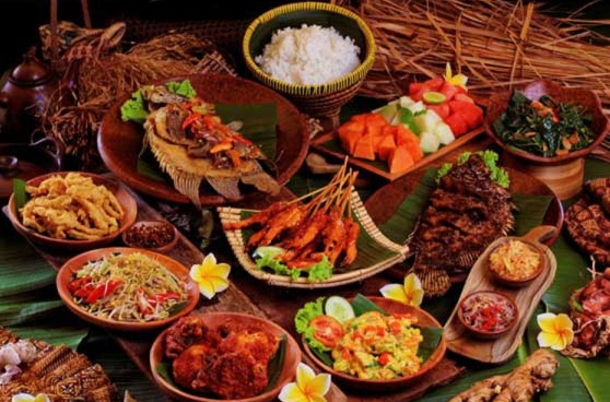 Makanan Khas Bali: Makanan dari Bali yang Lezat dan Eksotis