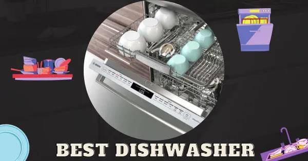 Best Dishwasher in India