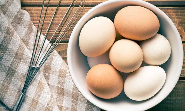 Whether Washing The Egg Before It Is Stored Can Be Dangerous?