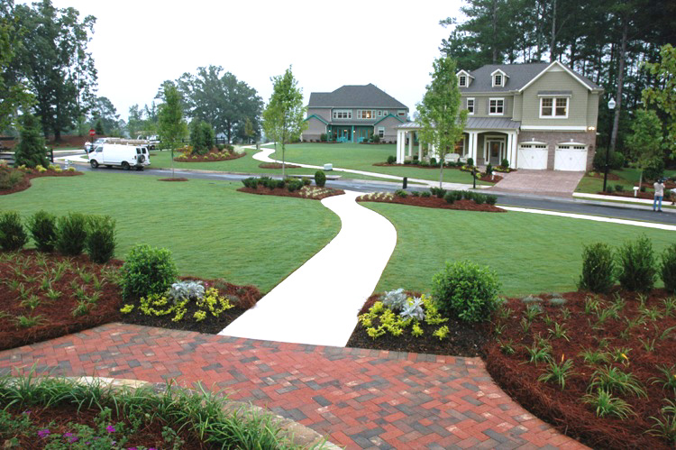 Landscaping Ideas For Your Front Yard