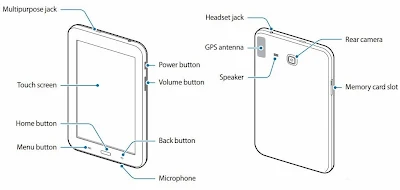 Samsung, Samsung Galaxy Tab 3 Lite, Galaxy Tab 3 Lite, Samsung Tab 3 Lite