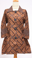 model baju batik