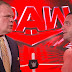 WWE Raw noticias: Kane reaparece entre bastidores - Nombre del stable de Edge confirmado