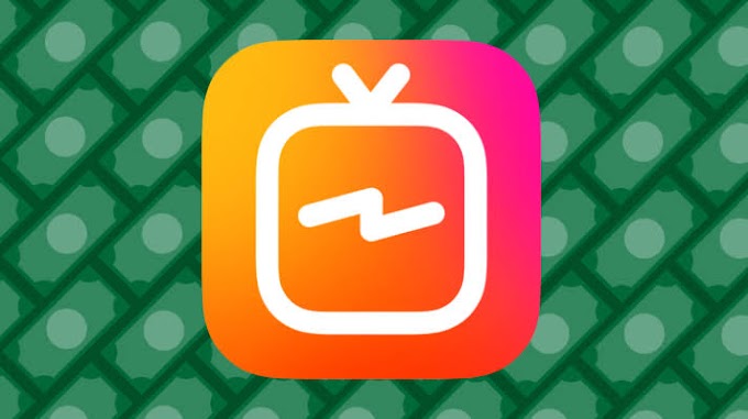 IGTV Bakal Buat Konten Kreator Dapat Duit, Yotube Mulai Terancam ?