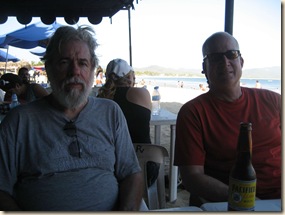 Dining in Chemala 2