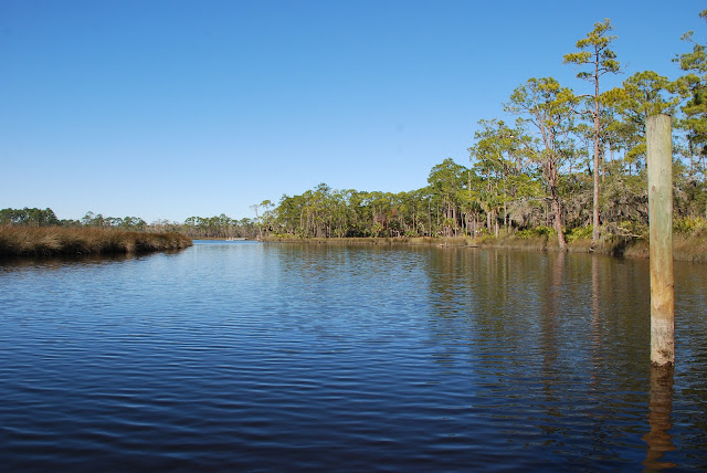 Faver-Dykes State Park