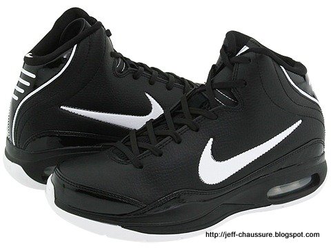 Jeff chaussure:chaussure-606034