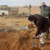 Over 80 Migrants Die Of Thirst As The Cross The Sahara Desert After Their Car Broke Down